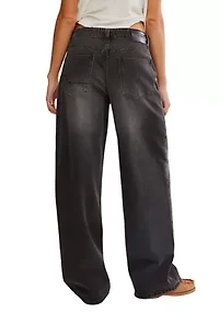 We The Free Nia Boyfriend Jeans