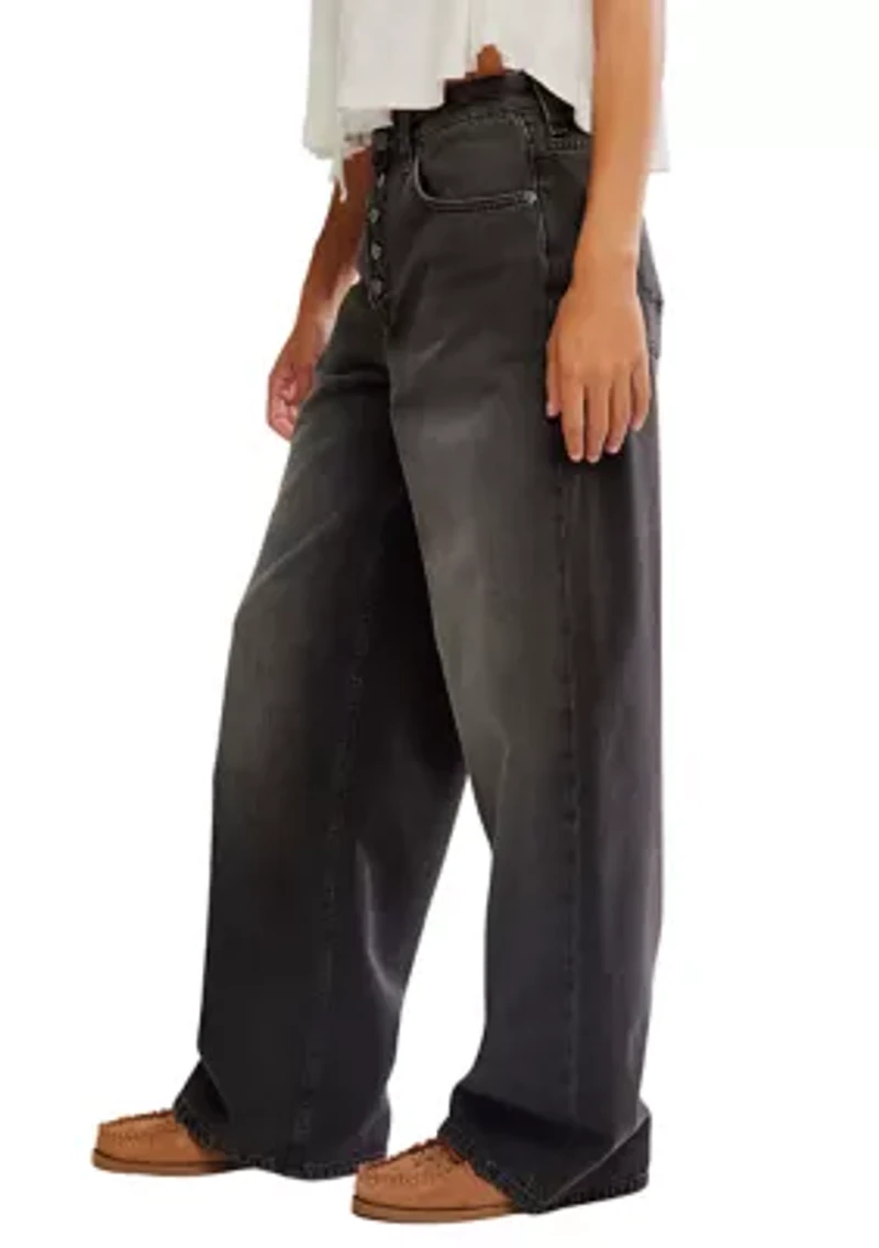 We The Free Nia Boyfriend Jeans