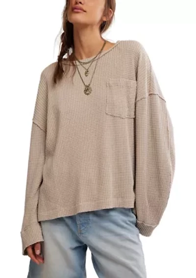 We The Free Dawson Pocket Thermal