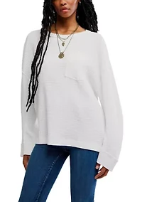 We The Free Dawson Pocket Thermal