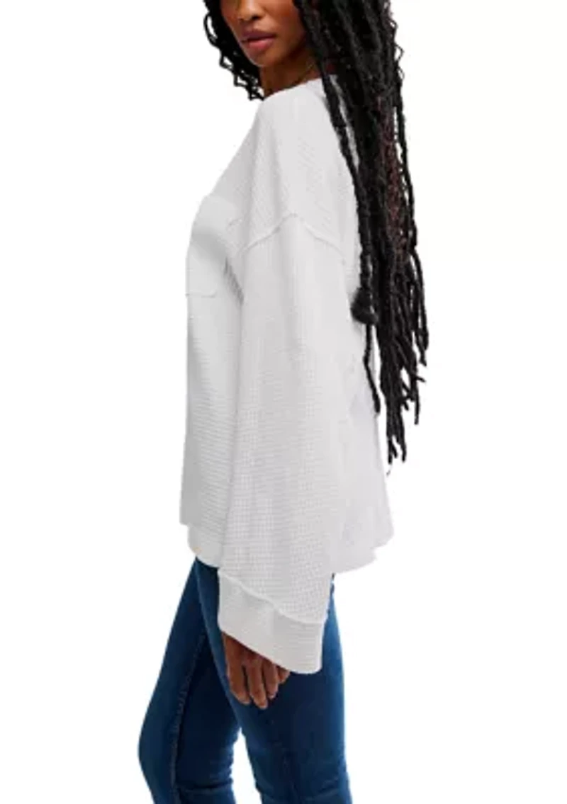 We The Free Dawson Pocket Thermal