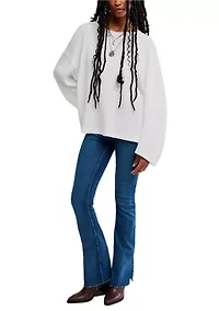 We The Free Dawson Pocket Thermal