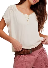 We The Free Heirloom Henley