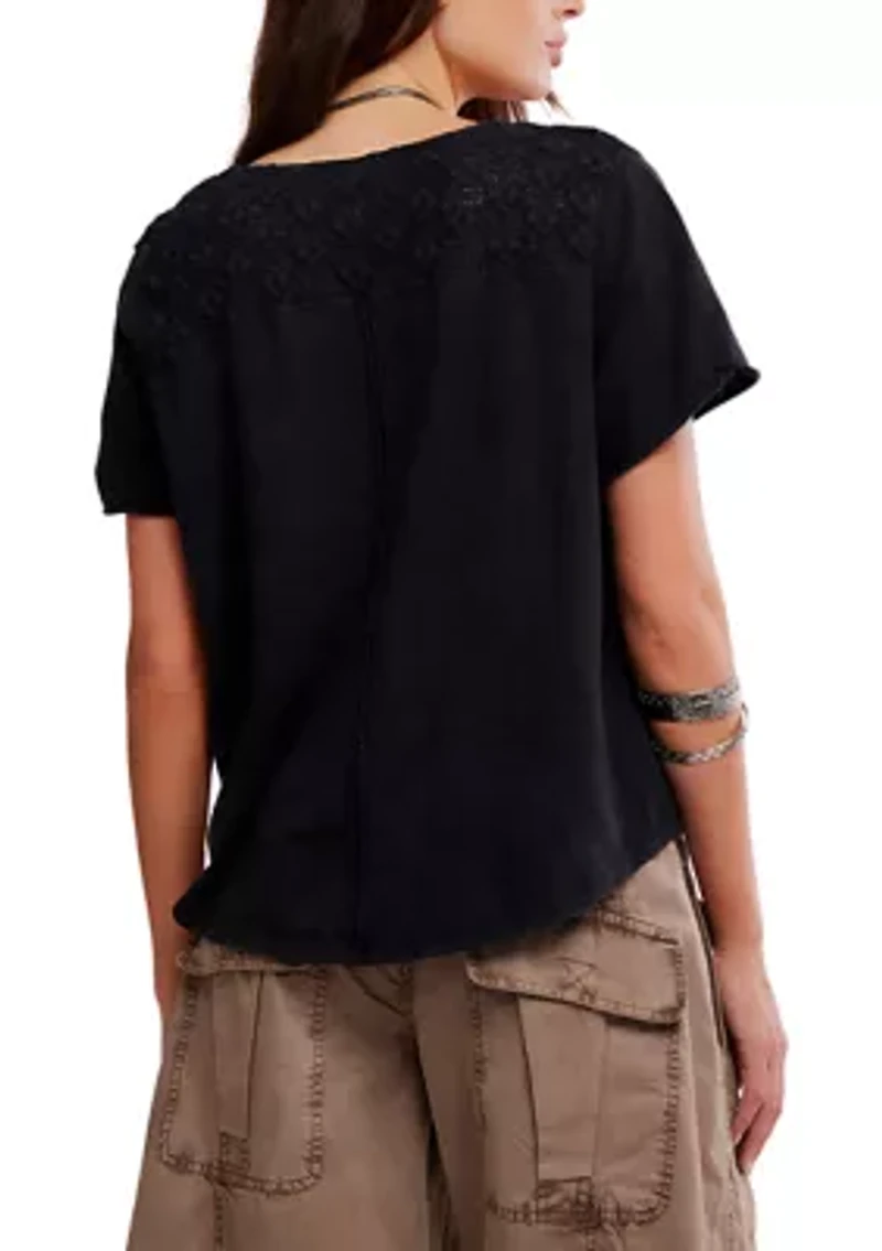 We The Free Heirloom Henley