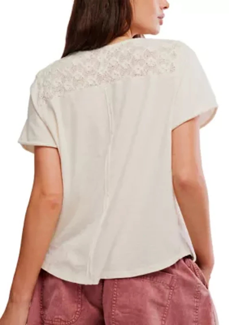 We The Free Heirloom Henley