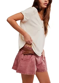 We The Free Heirloom Henley