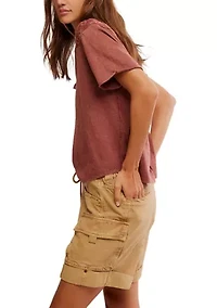 We The Free Heirloom Henley