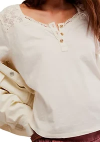 We The Free Heirloom Henley