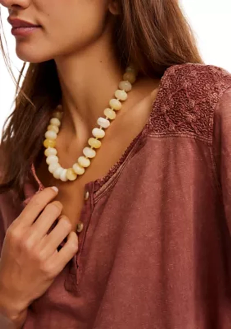 We The Free Heirloom Henley