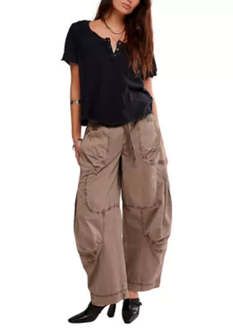 We The Free Heirloom Henley