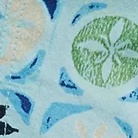 Dune Dancer Printed Romper