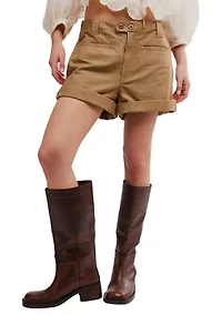 Sakura Shorts