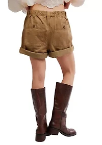 Sakura Shorts
