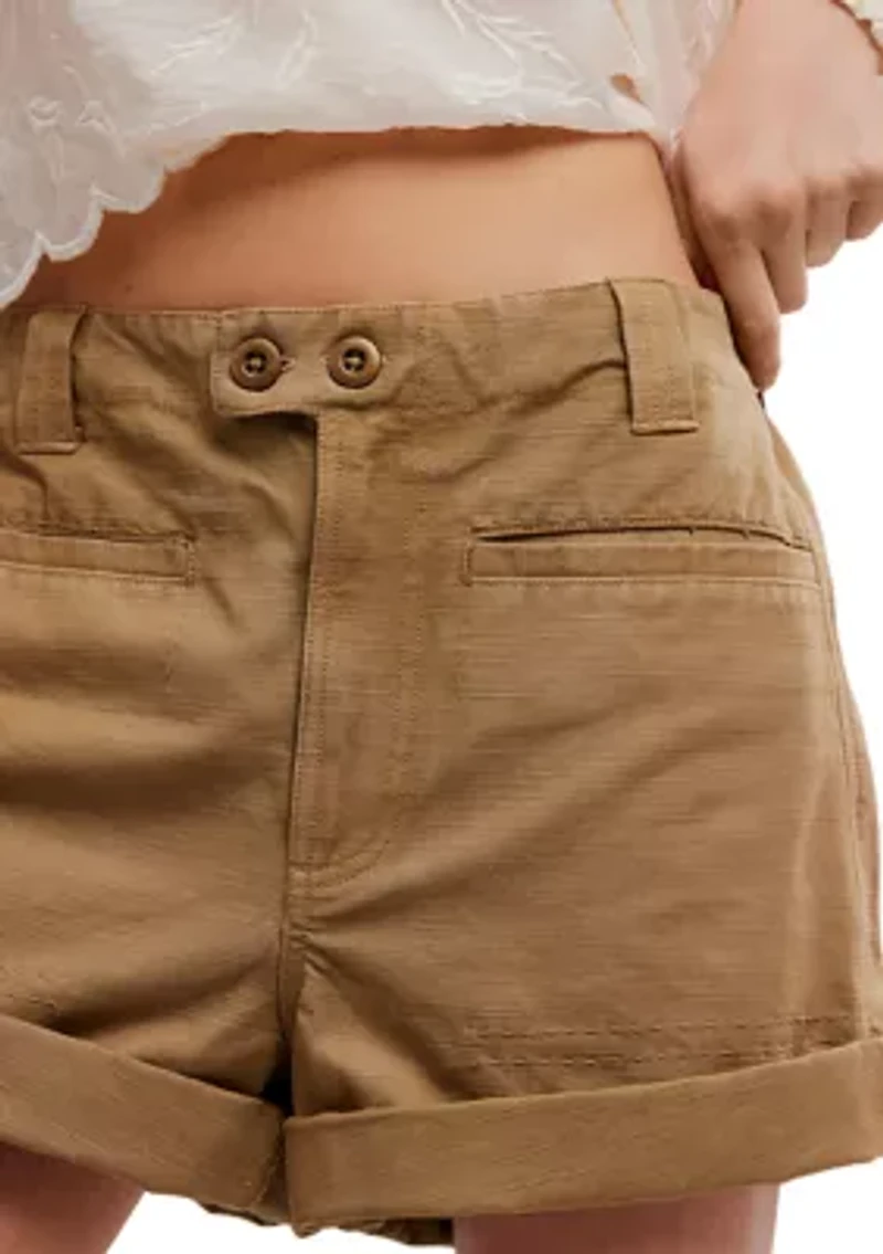 Sakura Shorts