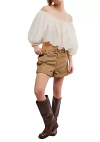 Sakura Shorts