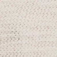 Soft Focus Fine Gauge Linen Pullover
