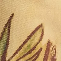 We The Free Illusions Straight Leg Printed Jeans