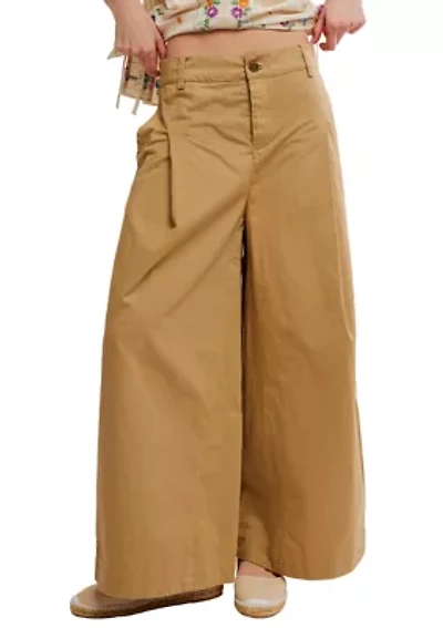 Silverlake Chino