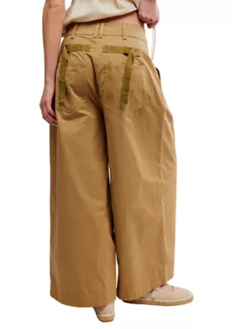 Silverlake Chino