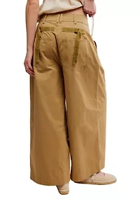Silverlake Chino