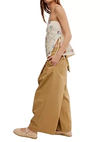 Silverlake Chino
