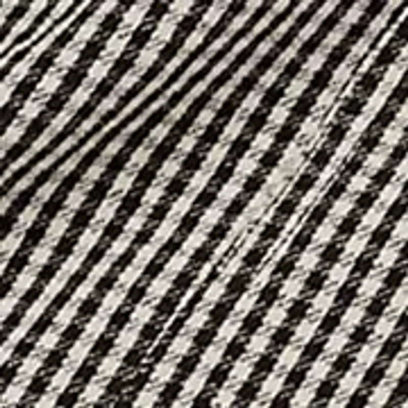 Georgie Gingham Micro Skort