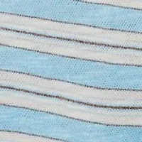 All Love Stripe Pocket Tee