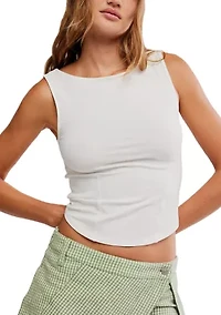 We The Free Iconic Tank