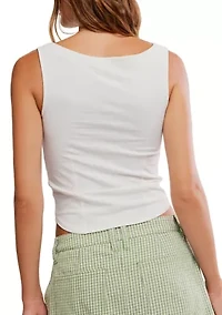 We The Free Iconic Tank