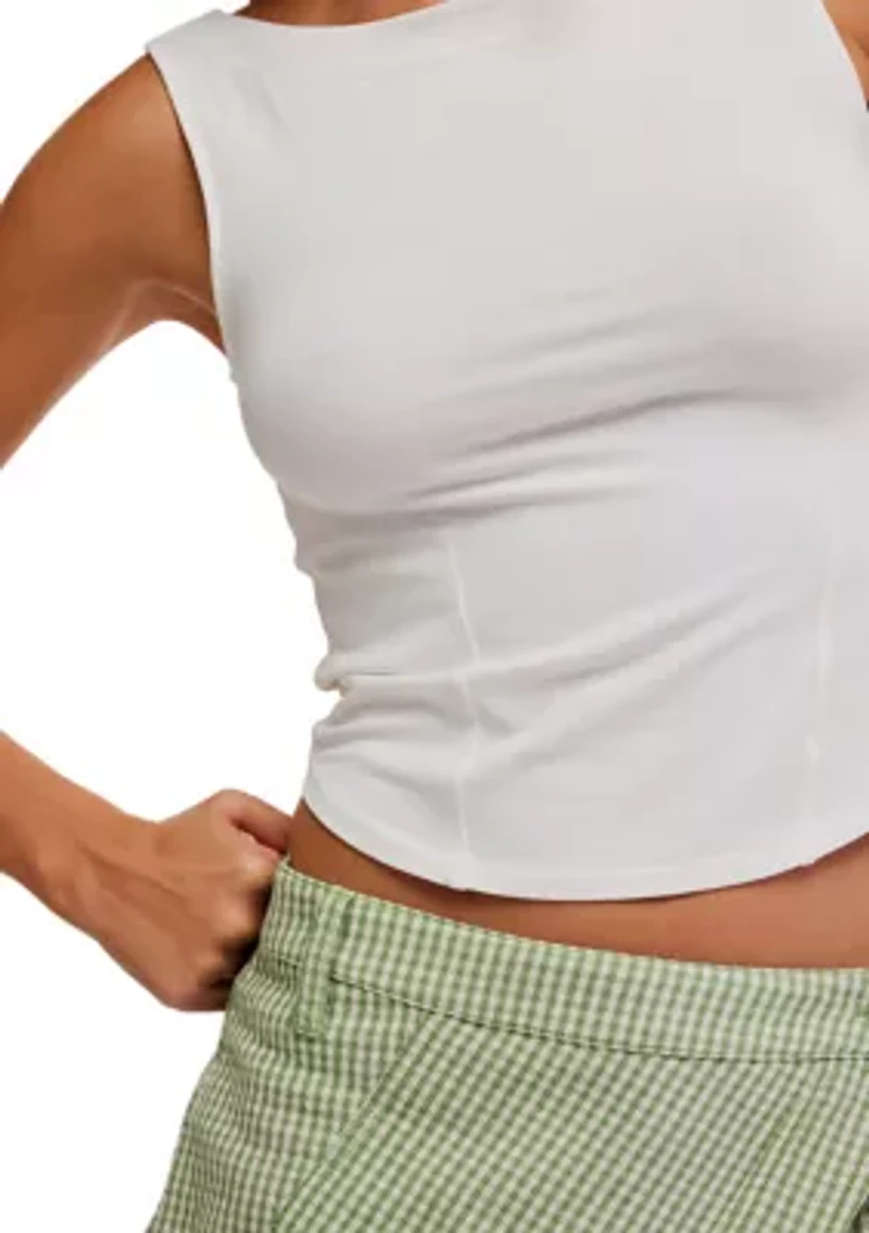 We The Free Iconic Tank