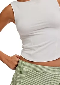 We The Free Iconic Tank