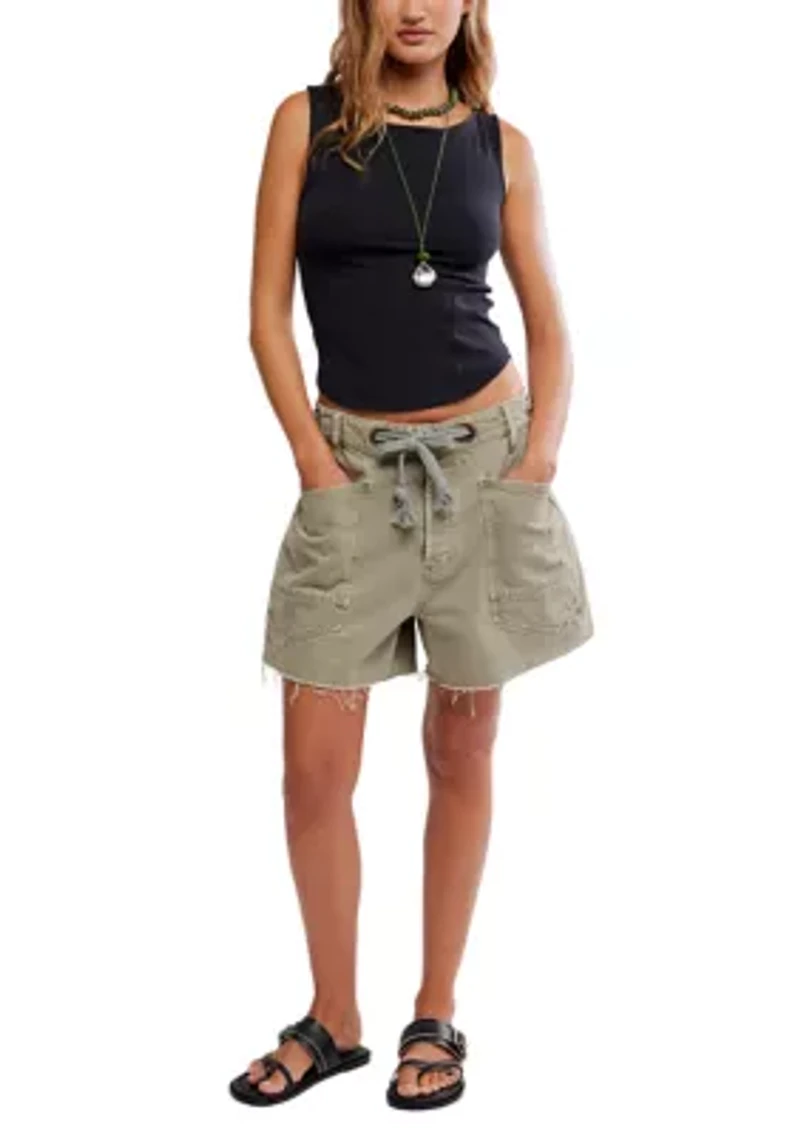 We The Free Iconic Tank