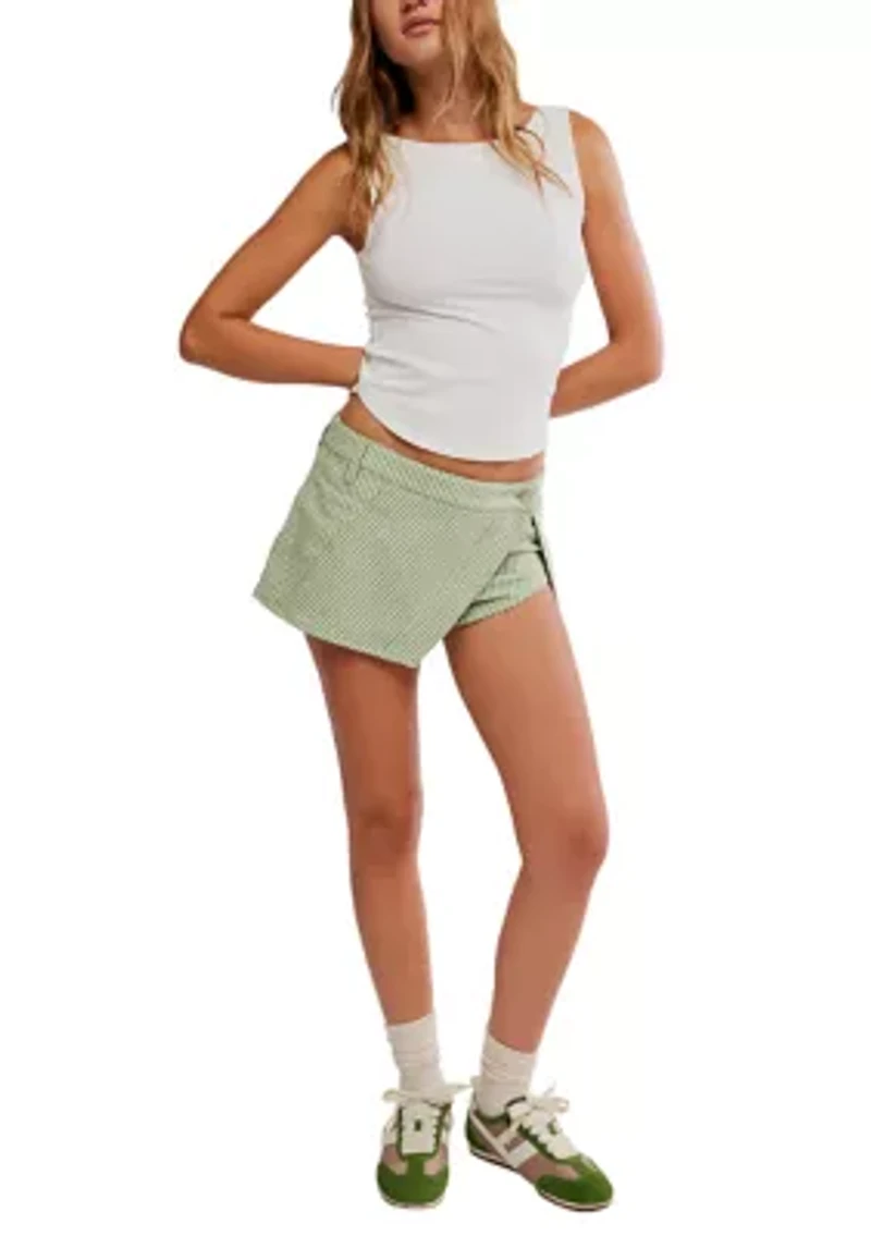 We The Free Iconic Tank