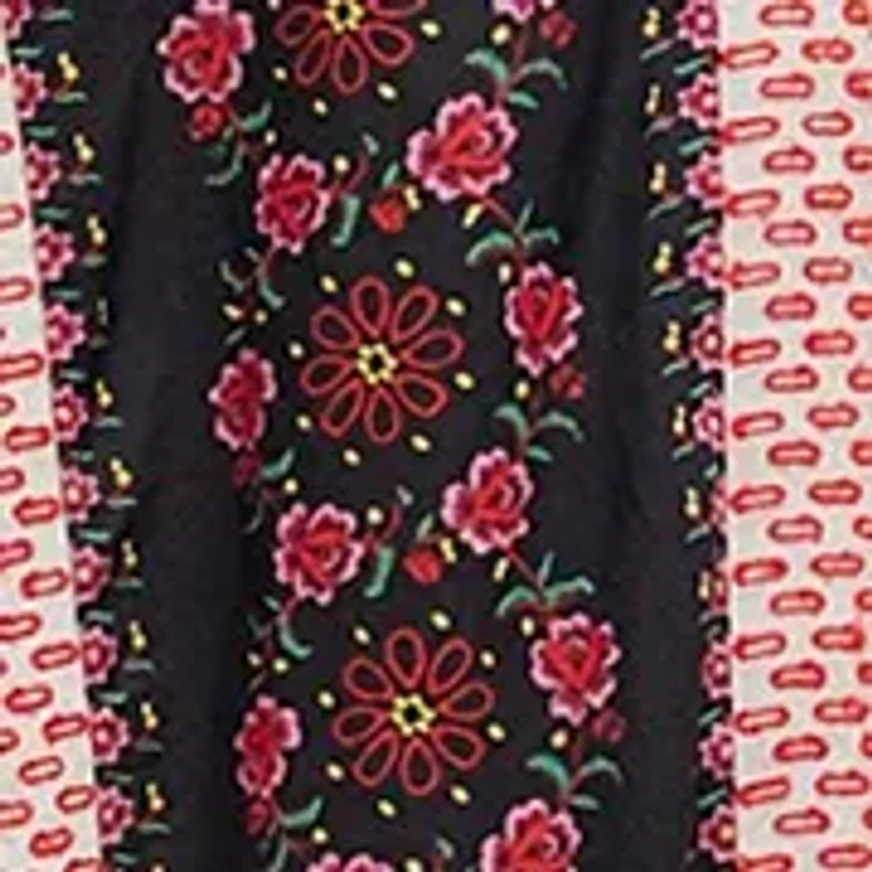 Cubana Maxi Dress
