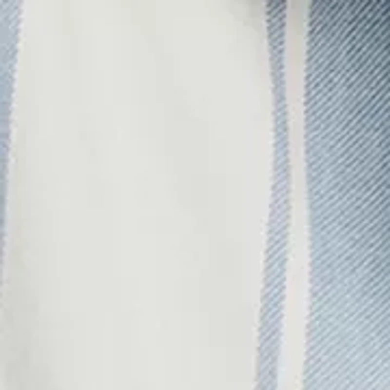 Crossroads Striped Shirt