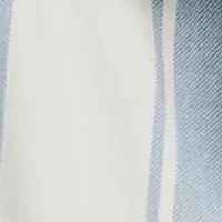 Crossroads Striped Shirt