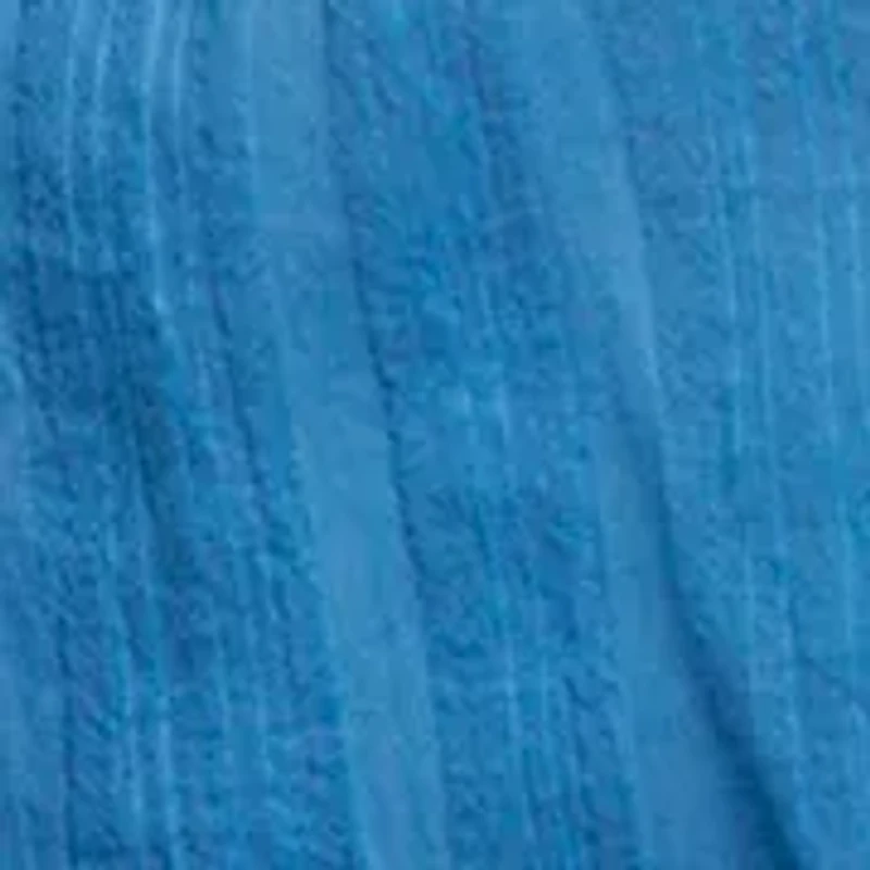 Farrah Embroidered Tunic