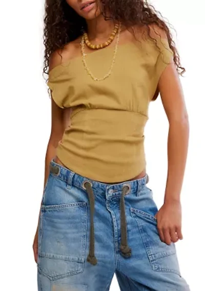 Harper Top