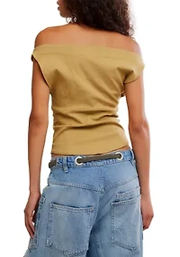 Harper Top