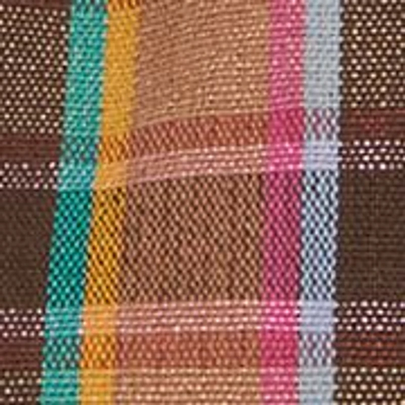 Oksana Multi Print Tote