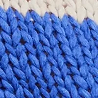 Opal Rollneck Knit Stripe Sweater