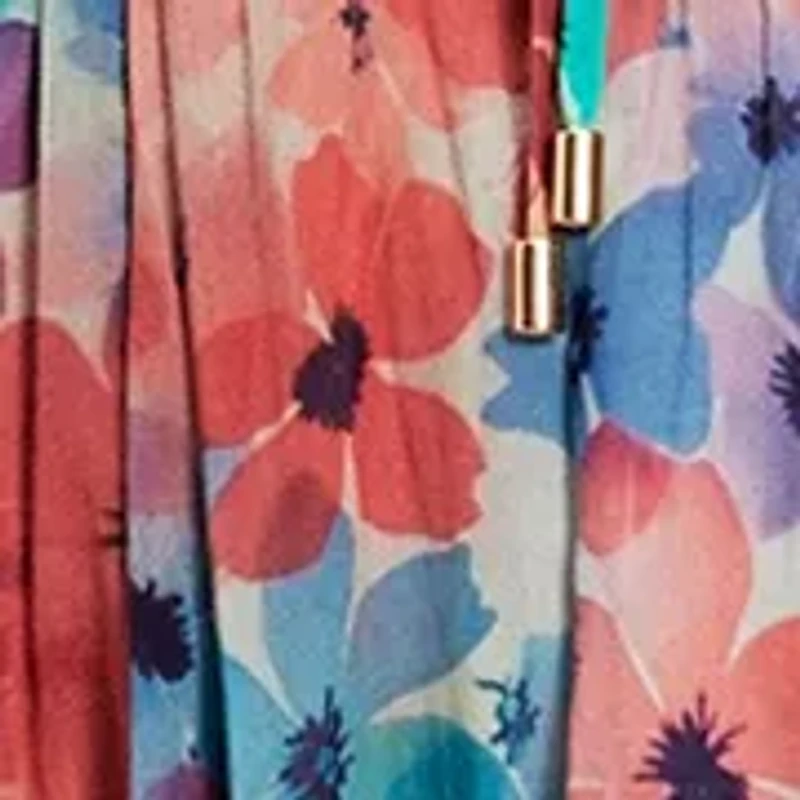 Sunshine Maxi Dress