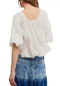 Michelle Blouse