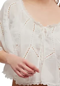 Michelle Blouse