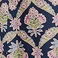 Sorrento Stroll Printed Dress