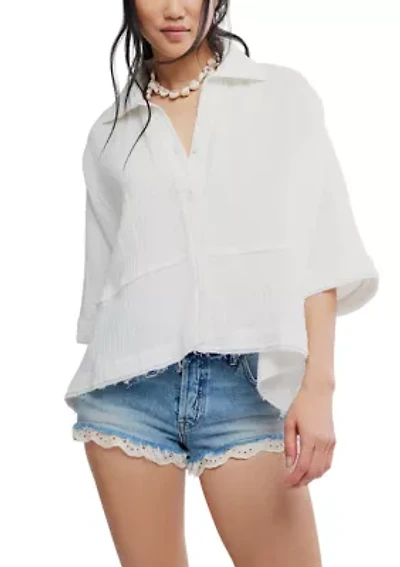 We The Free Happy Days Top