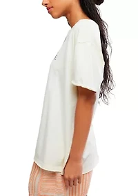 We The Free Best Coast Top