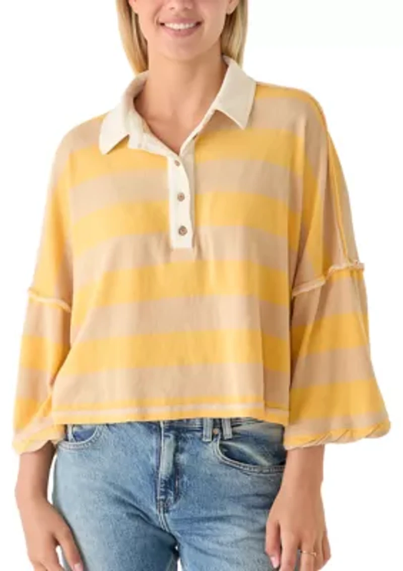Auggie Shirt