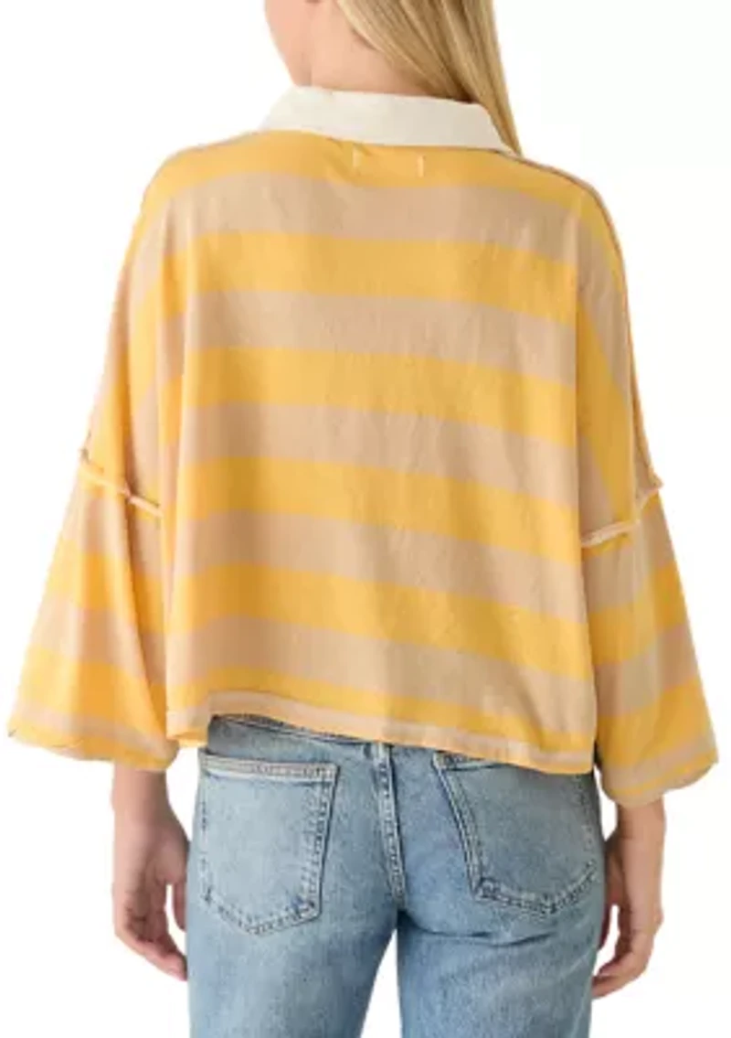 Auggie Shirt