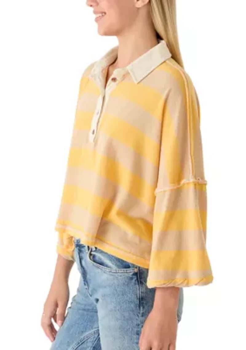 Auggie Shirt